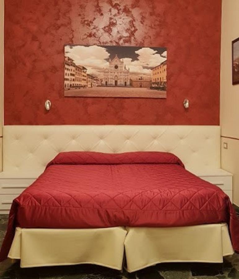 פירנצה Maison De Charme מראה חיצוני תמונה