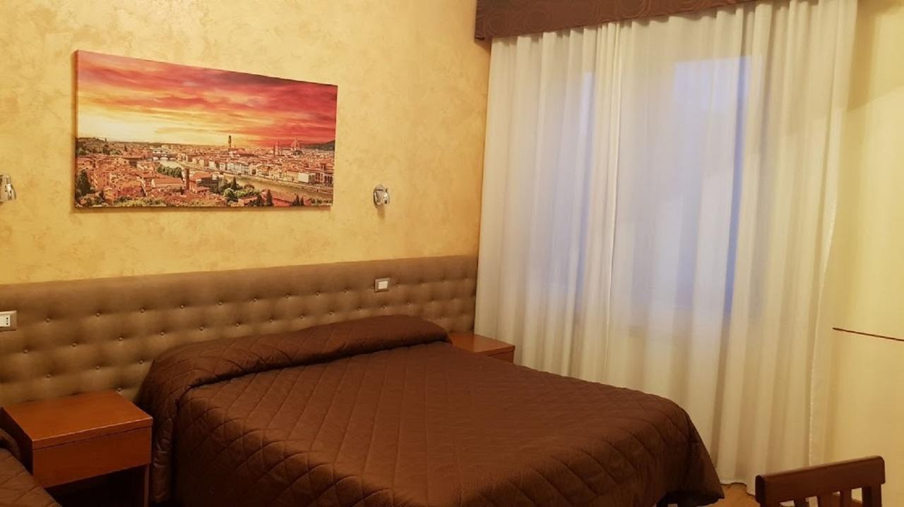 פירנצה Maison De Charme מראה חיצוני תמונה