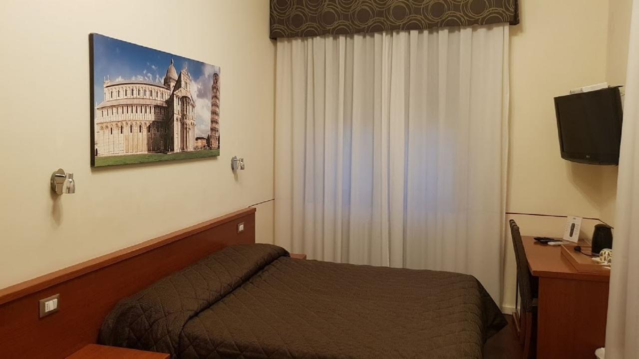 פירנצה Maison De Charme מראה חיצוני תמונה