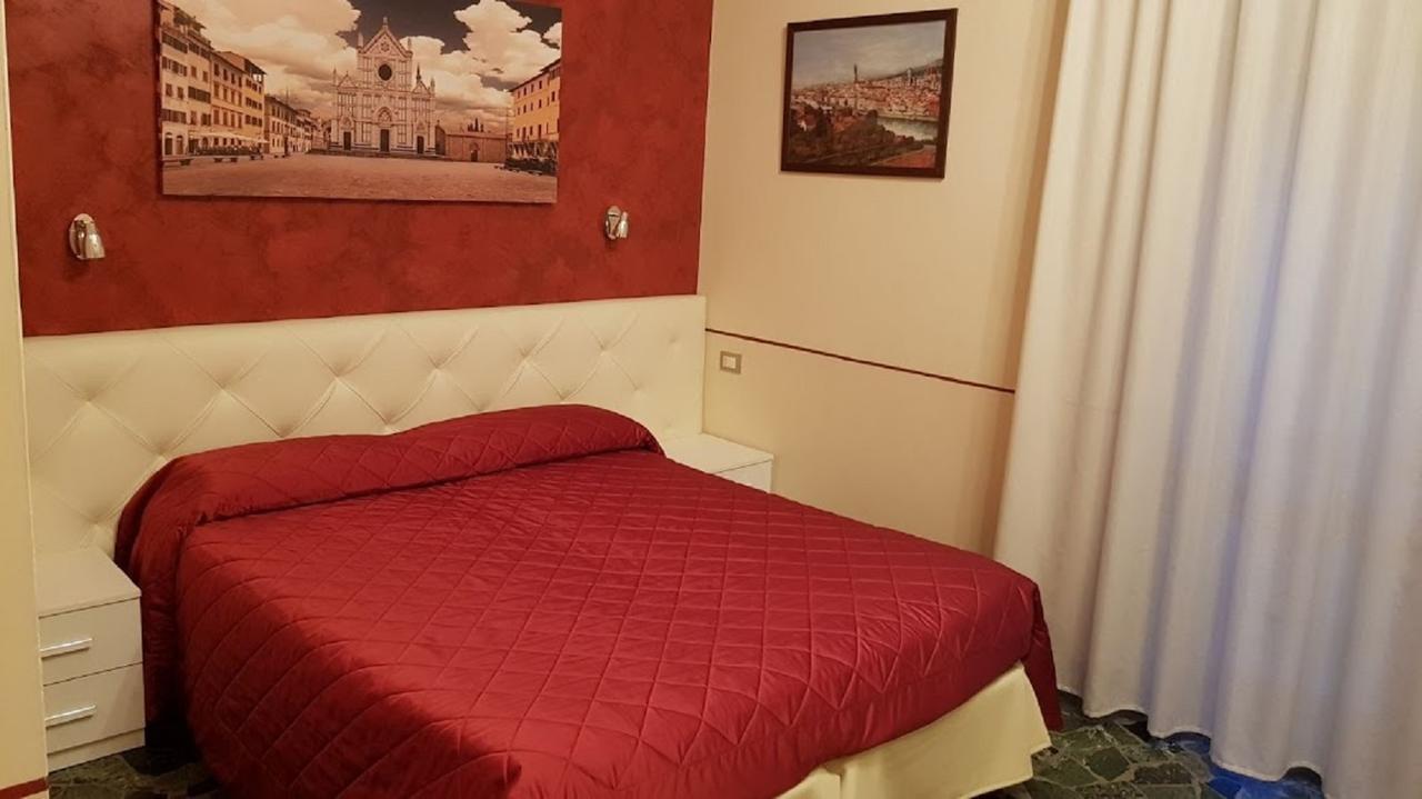 פירנצה Maison De Charme מראה חיצוני תמונה
