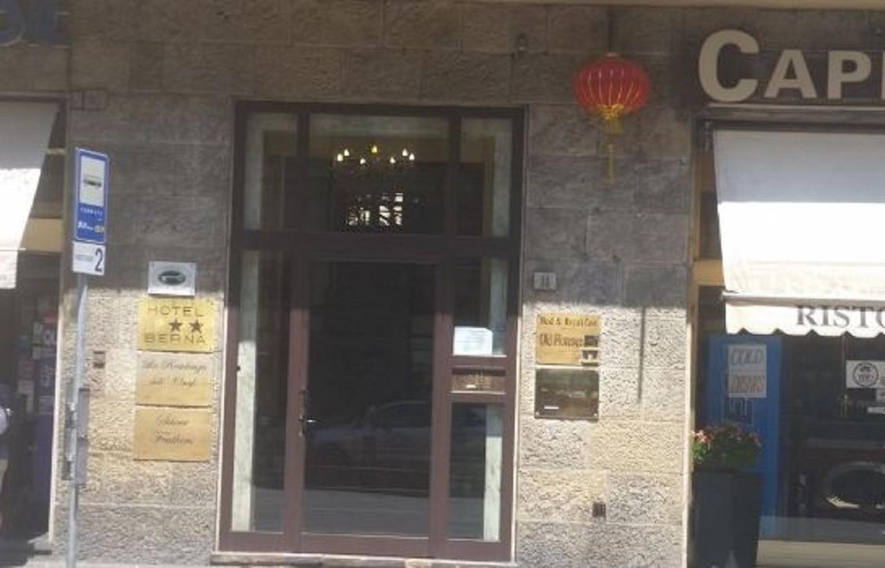 פירנצה Maison De Charme מראה חיצוני תמונה