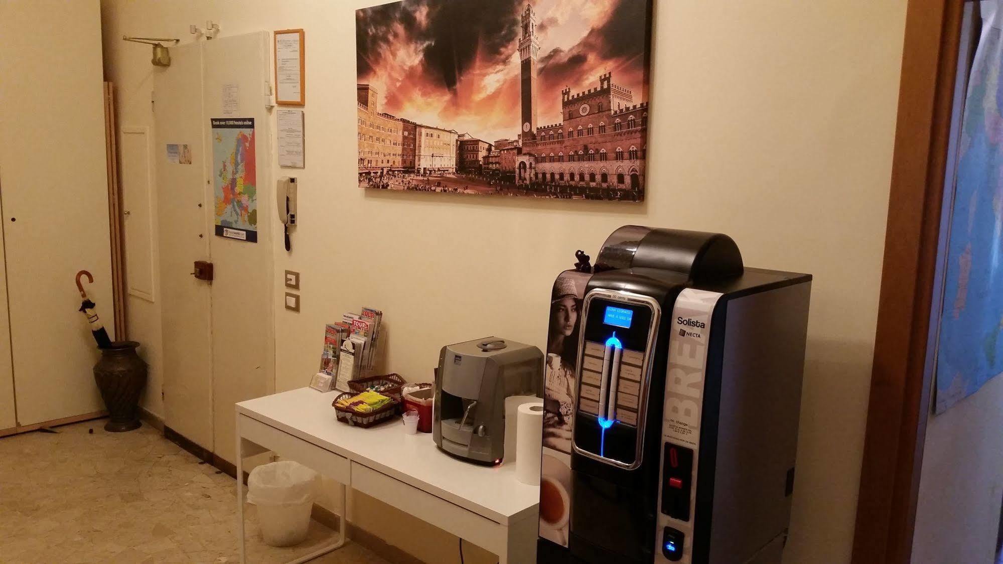 פירנצה Maison De Charme מראה חיצוני תמונה