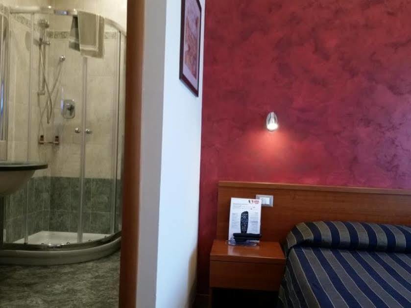 פירנצה Maison De Charme מראה חיצוני תמונה
