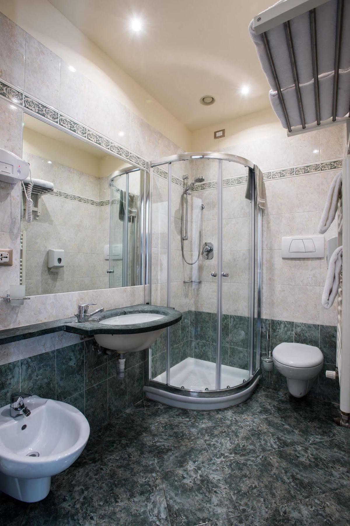 פירנצה Maison De Charme מראה חיצוני תמונה