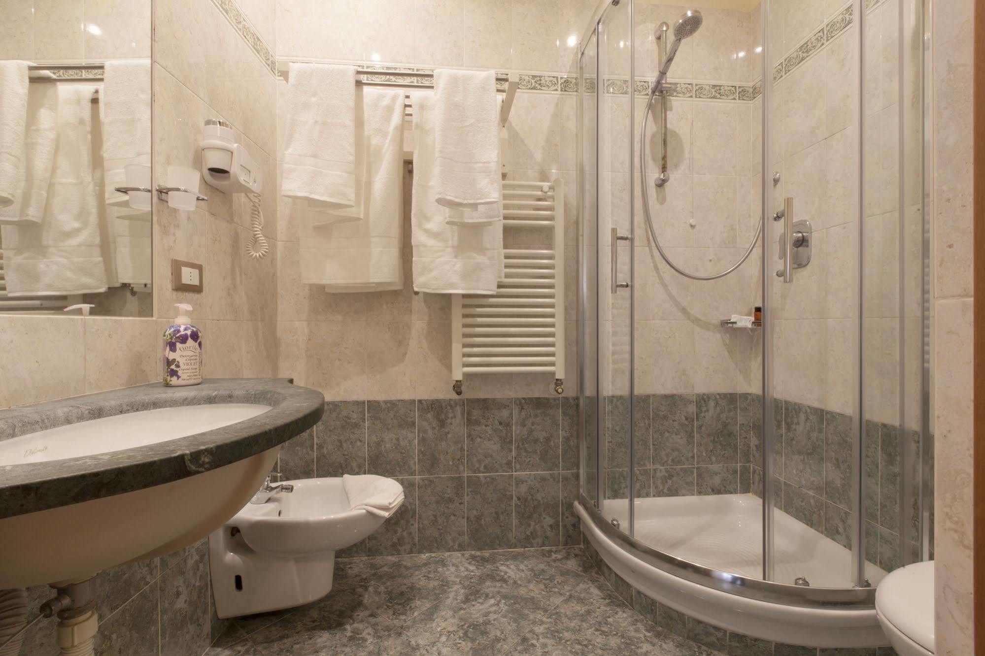פירנצה Maison De Charme מראה חיצוני תמונה