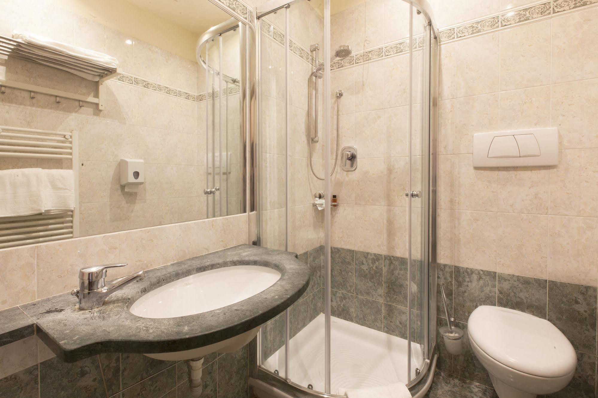 פירנצה Maison De Charme מראה חיצוני תמונה