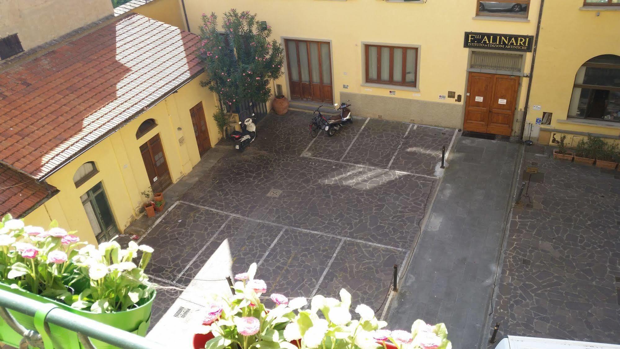 פירנצה Maison De Charme מראה חיצוני תמונה