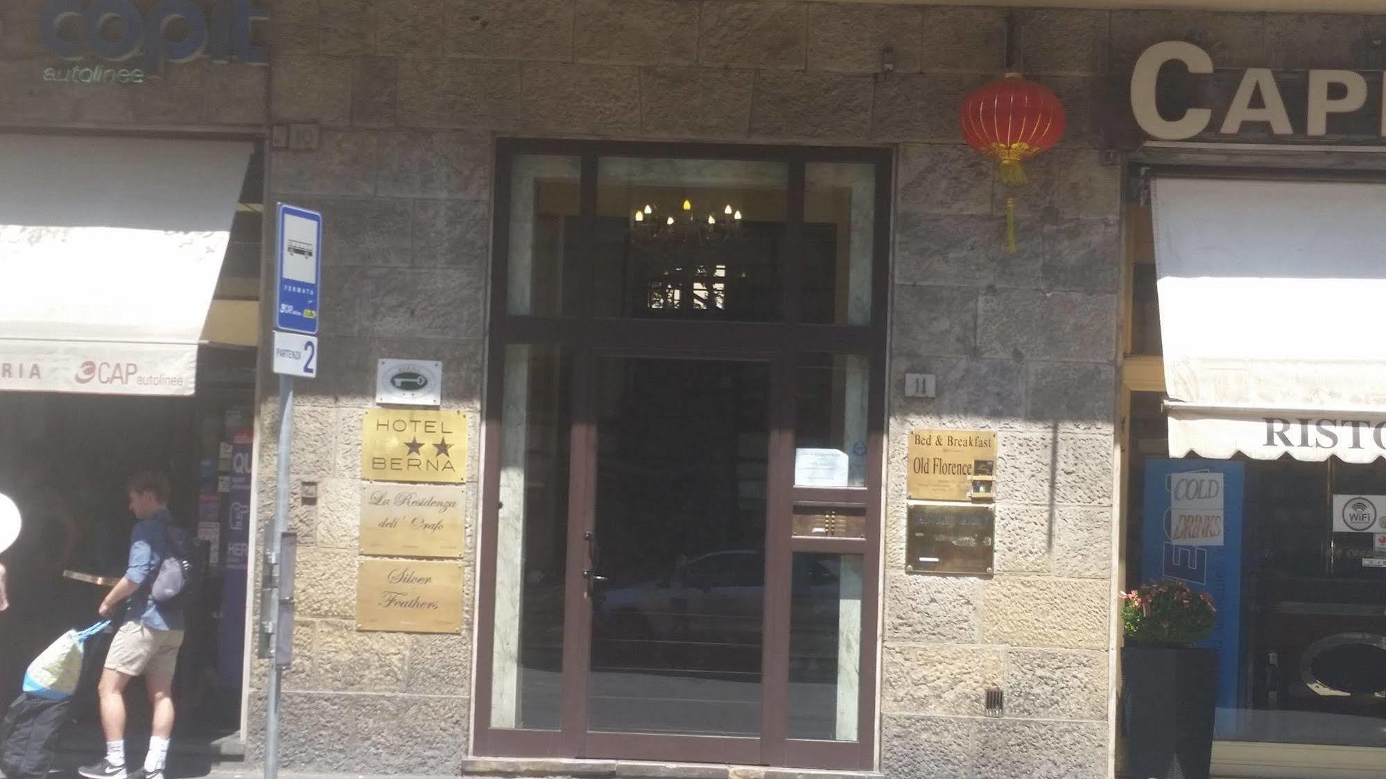 פירנצה Maison De Charme מראה חיצוני תמונה