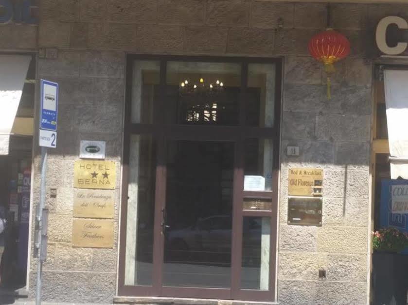פירנצה Maison De Charme מראה חיצוני תמונה